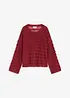 Oversized genser, bonprix