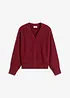 Oversized strikkejakke, bonprix