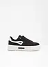 Platåsneakers fra Kangaroos, Kangaroos