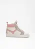 Ankelhøye sneakers, bonprix