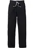 Joggebukse med bomull (2-pack), bonprix