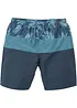 Badeshorts til herre, bonprix