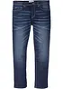 Regular Fit stretchjeans, Straight, bonprix