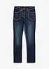 Straight Fit-jeans High Waist, Stretch, bonprix