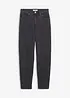 Mom-jeans High Waist, Stretch, bonprix
