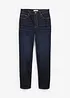 Slim-Fit-jeans High Waist, bonprix