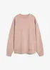 Oversized sweatshirt, bonprix