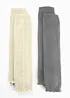 Leggvarmere (2-pack), bonprix