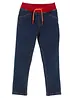 Regular Fit-termojeans med jerseyfôr, Straight, bonprix