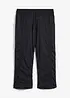 Trekking-bukse med funksjoner, capri-lengde, bonprix