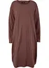 Jerseykjole i O-modell, bonprix