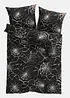 Sengesett med halloween-design, bonprix