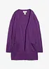 Lang cardigan, bonprix