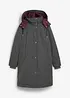 Vannavstøtende jakke i 2-i-1-look, bonprix