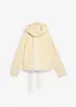 Jakke i pilefleece, bonprix