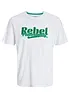 JJ REBEL-T-skjorte, J&J Rebel