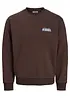 JJ REBEL-sweatshirt, J&J Rebel