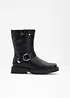 Bikerboots, bonprix