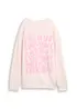 Oversized sweatshirt fra Tom Tailor, Tom Tailor