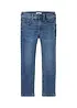 Matt Slim Fit-jeans fra Tom Tailor, Tom Tailor