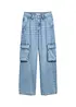 Cargo-jeans fra Tom Tailor, Tom Tailor