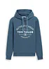 Hettegenser fra Tom Tailor, Tom Tailor