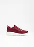Sneakers med memoryskum fra Skechers, Skechers