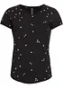 Topp i 100% bomull, bonprix