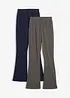 Termo-leggings til jente, bonprix
