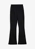 Termo-leggings til jente, bonprix