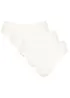 GO Daily Cotton Tai-truse (3-pack), Sloggi
