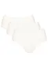 Sloggi GO Daily Cotton Midi-truse (3-pack), Sloggi