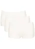 Go Daily Cotton-boxershorts (3-pack), Sloggi