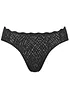 Sloggi ZERO Feel Bliss High leg-truse, Sloggi