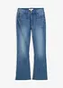 Bootcut Jeans Low Waist, bonprix