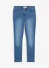 Skinny-jeans Mid Waist, Stretch, bonprix