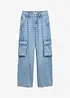 Cargo-jeans fra Tom Tailor, Tom Tailor