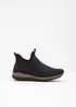 Slip-on sneakers fra Rieker, Rieker