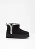 Platåboots for barn, bonprix