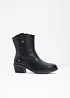 Boots i westernstil fra Mustang, Mustang