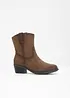 Boots i westernstil fra Mustang, Mustang