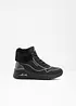 Ankelhøye sneakers fra Skechers, Skechers