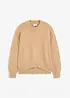 Oversized genser, bonprix