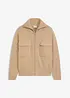 Oversized strikkejakke, bonprix