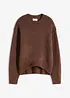 Oversized genser, bonprix