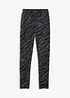 Varmende leggings, bonprix
