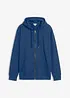 Hettejakke med bomull, Loose Fit, bonprix