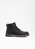 Snøreboots fra Dockers by Gerli, Dockers by Gerli