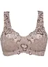 Avlastnings-BH uten spiler, bonprix
