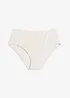 High Waist-bikinibukse, bonprix